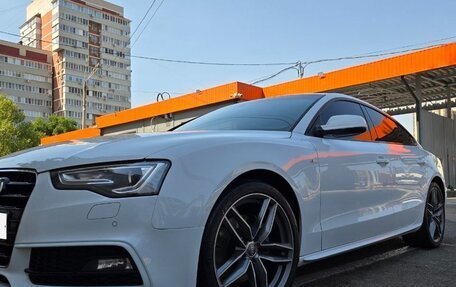 Audi A5, 2015 год, 2 289 000 рублей, 1 фотография
