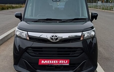 Toyota Tank I, 2019 год, 1 000 000 рублей, 1 фотография