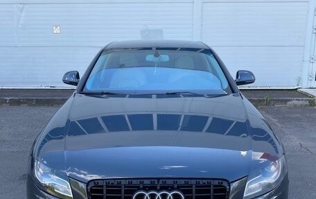 Audi A4, 2008 год, 930 000 рублей, 1 фотография