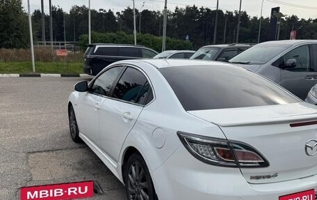 Mazda 6, 2012 год, 1 200 000 рублей, 1 фотография