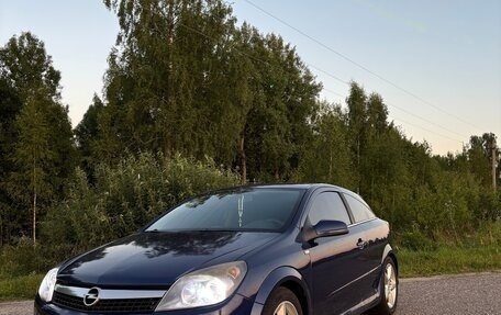 Opel Astra H, 2008 год, 550 000 рублей, 1 фотография
