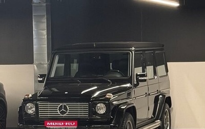 Mercedes-Benz G-Класс AMG, 2004 год, 5 500 000 рублей, 1 фотография