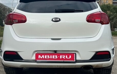 KIA cee'd III, 2012 год, 780 000 рублей, 1 фотография