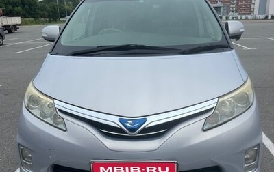 Toyota Estima III рестайлинг -2, 2010 год, 1 600 000 рублей, 1 фотография