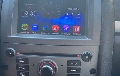 Peugeot 407, 2005 год, 320 000 рублей, 1 фотография