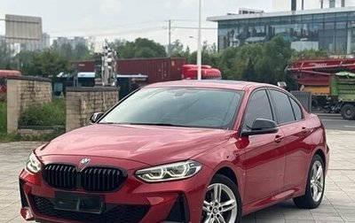 BMW 1 серия, 2022 год, 1 890 000 рублей, 1 фотография