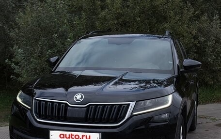 Skoda Kodiaq I, 2021 год, 3 200 000 рублей, 1 фотография