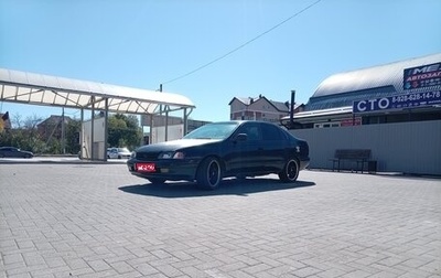 Toyota Carina E, 1994 год, 280 000 рублей, 1 фотография