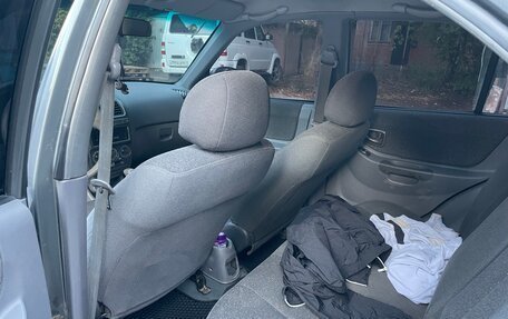 Hyundai Accent II, 2007 год, 520 000 рублей, 14 фотография