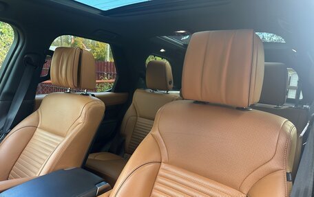 Land Rover Discovery IV, 2018 год, 3 900 000 рублей, 7 фотография