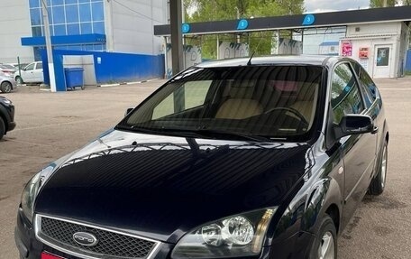 Ford Focus II рестайлинг, 2006 год, 550 000 рублей, 1 фотография