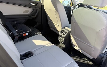 Volkswagen Tiguan II, 2019 год, 3 450 000 рублей, 7 фотография