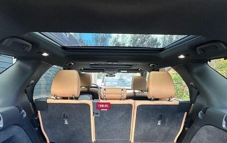 Land Rover Discovery IV, 2018 год, 3 900 000 рублей, 10 фотография