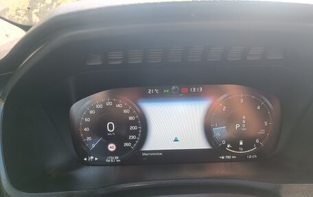 Volvo XC90 II рестайлинг, 2021 год, 4 300 000 рублей, 2 фотография