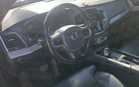 Volvo XC90 II рестайлинг, 2021 год, 4 300 000 рублей, 4 фотография