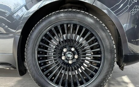 Land Rover Range Rover IV рестайлинг, 2018 год, 9 490 000 рублей, 4 фотография