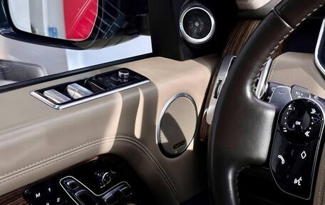 Land Rover Range Rover IV рестайлинг, 2018 год, 9 490 000 рублей, 11 фотография