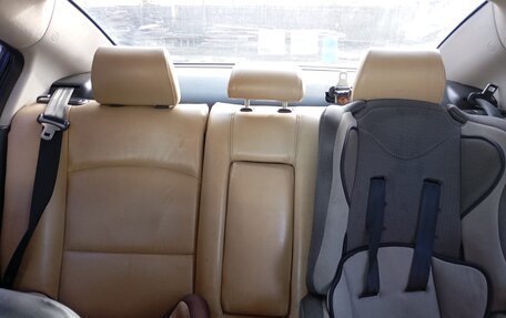Mazda 3, 2008 год, 600 000 рублей, 3 фотография