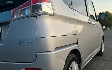 Suzuki Solio III, 2017 год, 1 200 000 рублей, 4 фотография