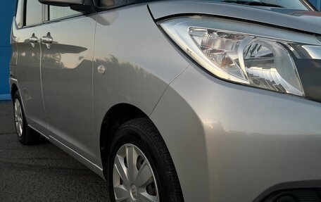 Suzuki Solio III, 2017 год, 1 200 000 рублей, 6 фотография