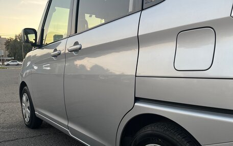 Suzuki Solio III, 2017 год, 1 200 000 рублей, 5 фотография