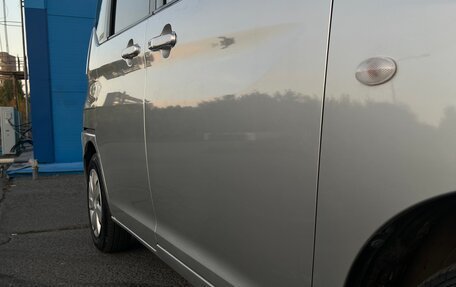 Suzuki Solio III, 2017 год, 1 200 000 рублей, 9 фотография