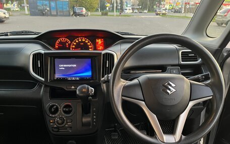 Suzuki Solio III, 2017 год, 1 200 000 рублей, 11 фотография