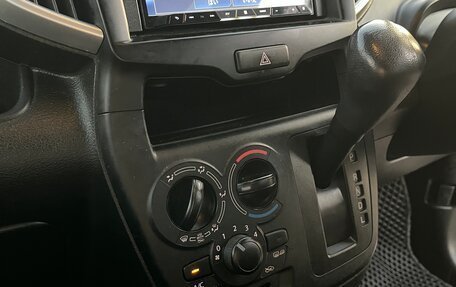 Suzuki Solio III, 2017 год, 1 200 000 рублей, 13 фотография