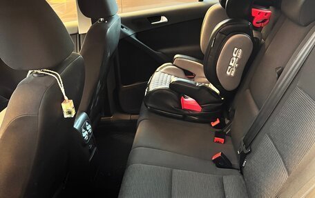 Volkswagen Tiguan I, 2012 год, 2 000 000 рублей, 7 фотография