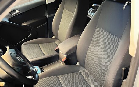 Volkswagen Tiguan I, 2012 год, 2 000 000 рублей, 8 фотография