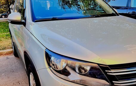 Volkswagen Tiguan I, 2012 год, 2 000 000 рублей, 12 фотография