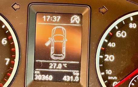 Volkswagen Tiguan I, 2012 год, 2 000 000 рублей, 6 фотография