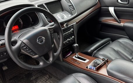 Nissan Teana, 2008 год, 650 000 рублей, 8 фотография