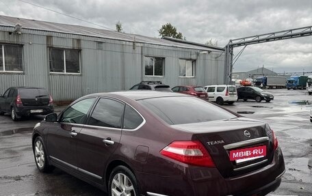Nissan Teana, 2008 год, 650 000 рублей, 5 фотография