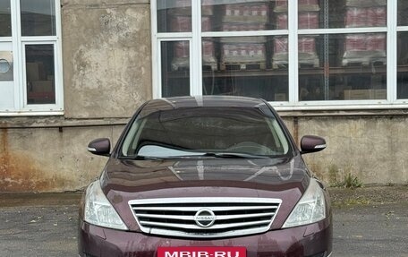 Nissan Teana, 2008 год, 650 000 рублей, 2 фотография