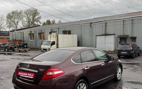 Nissan Teana, 2008 год, 650 000 рублей, 4 фотография