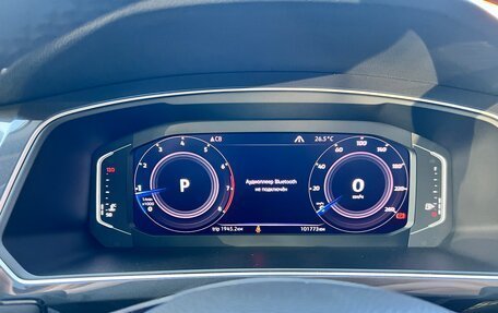 Volkswagen Tiguan II, 2019 год, 3 000 000 рублей, 10 фотография