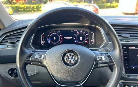 Volkswagen Tiguan II, 2019 год, 3 000 000 рублей, 9 фотография