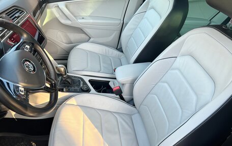 Volkswagen Tiguan II, 2019 год, 3 000 000 рублей, 11 фотография