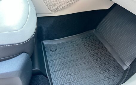 Volkswagen Tiguan II, 2019 год, 3 000 000 рублей, 16 фотография