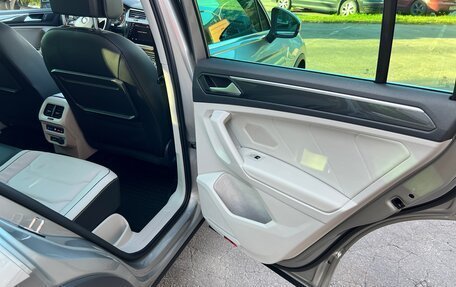 Volkswagen Tiguan II, 2019 год, 3 000 000 рублей, 20 фотография