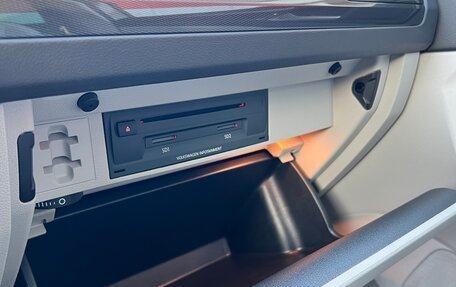 Volkswagen Tiguan II, 2019 год, 3 000 000 рублей, 29 фотография