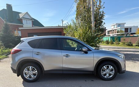 Mazda CX-5 II, 2012 год, 935 000 рублей, 2 фотография