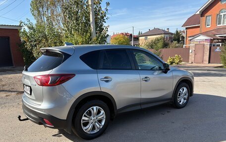 Mazda CX-5 II, 2012 год, 935 000 рублей, 3 фотография