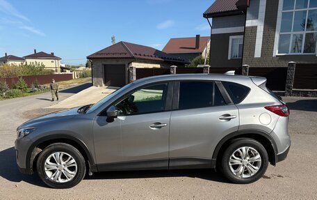 Mazda CX-5 II, 2012 год, 935 000 рублей, 6 фотография