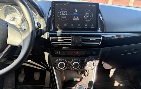 Mazda CX-5 II, 2012 год, 935 000 рублей, 10 фотография