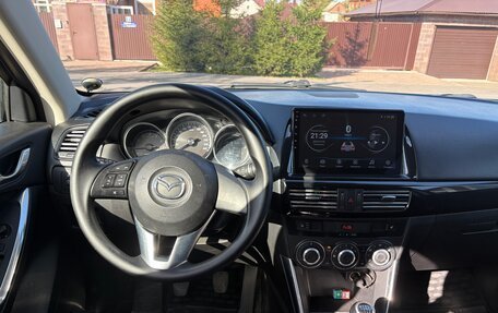 Mazda CX-5 II, 2012 год, 935 000 рублей, 9 фотография