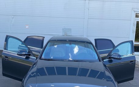 Audi A4, 2008 год, 930 000 рублей, 11 фотография