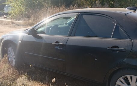 Mazda 6, 2006 год, 280 000 рублей, 3 фотография