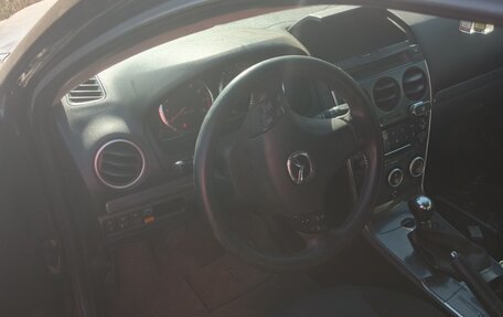 Mazda 6, 2006 год, 280 000 рублей, 4 фотография